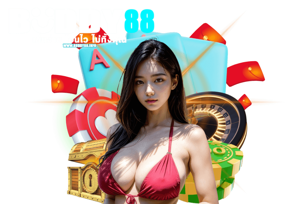 buddy88 asia