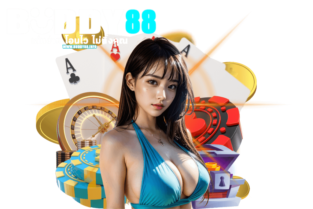 buddy88 slot